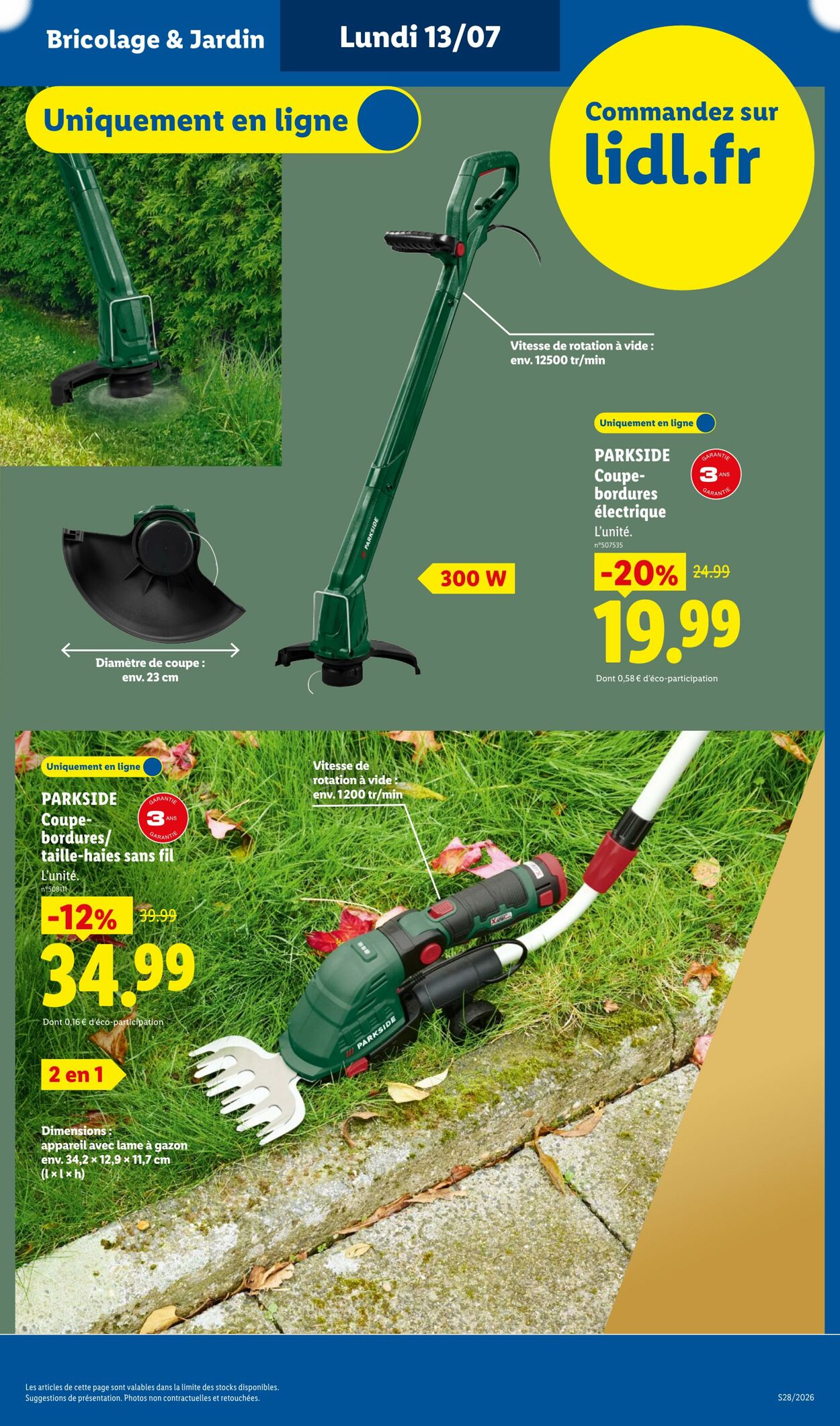 Lidl - Page 61