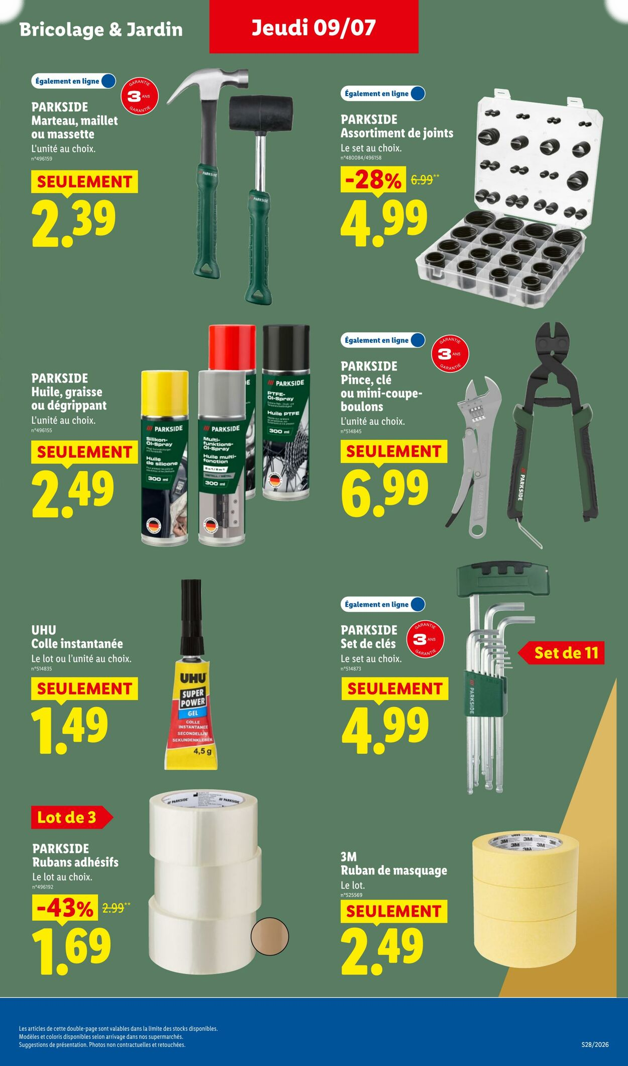 Lidl - Page 35