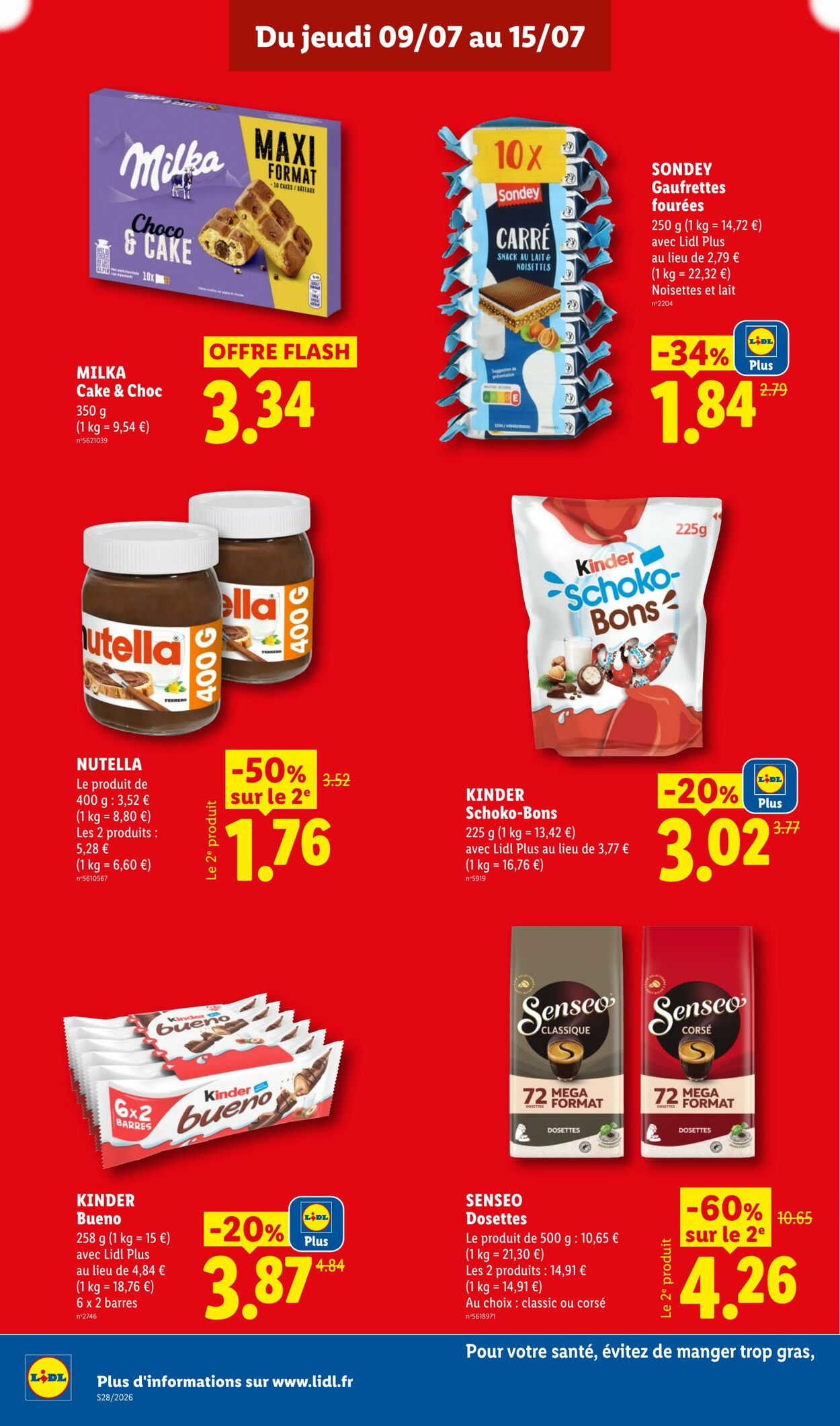 Lidl - Page 14