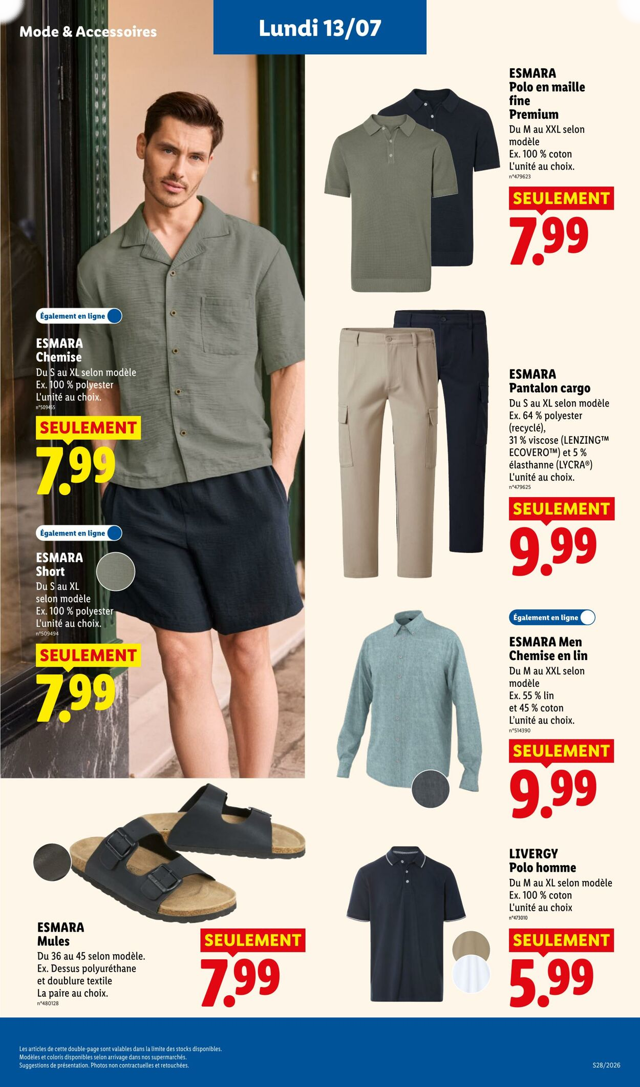 Lidl - Page 57