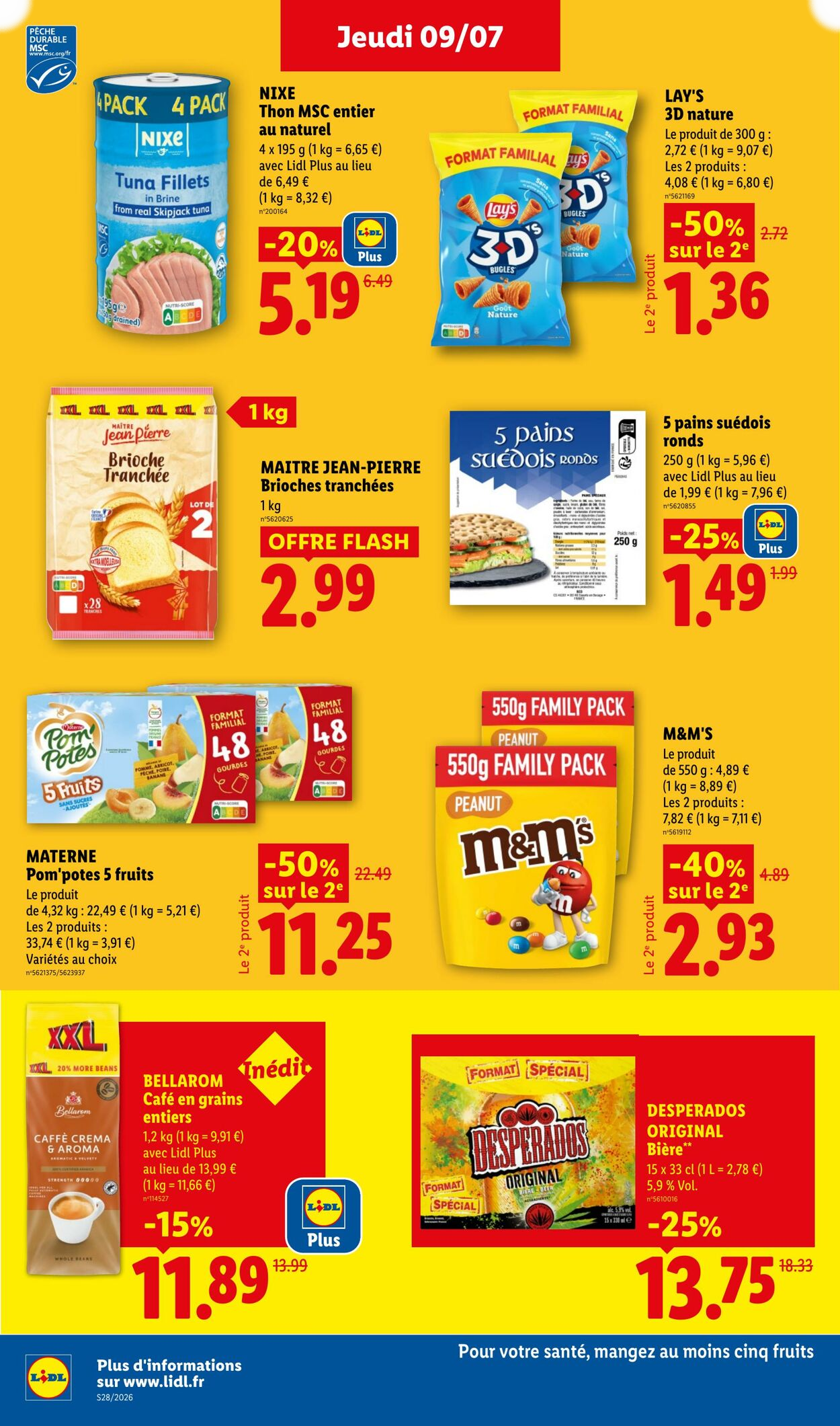 Lidl - Page 26