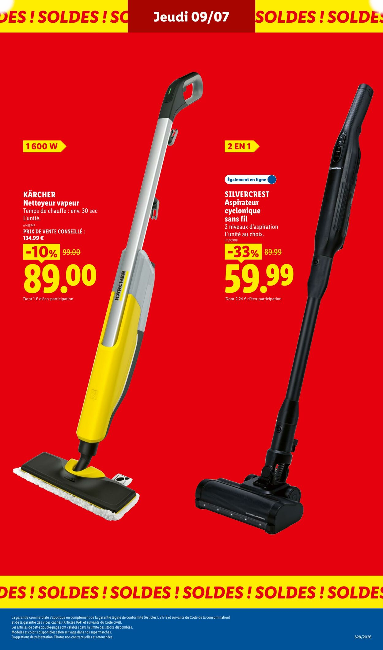 Lidl - Page 33