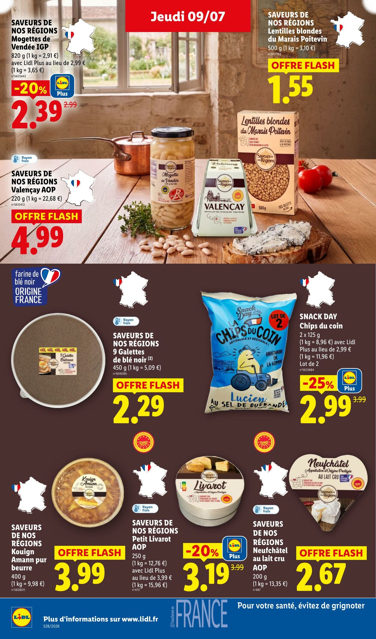 Lidl - Page 20