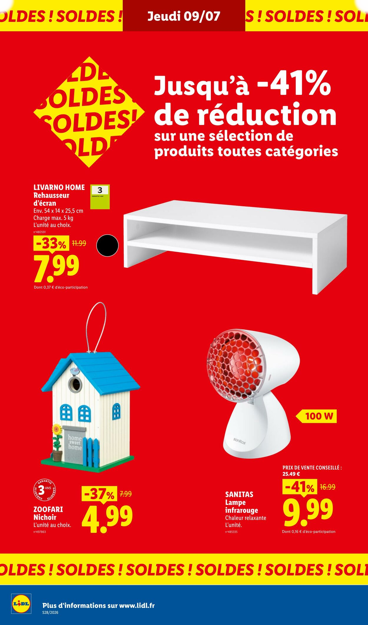 Lidl - Page 32