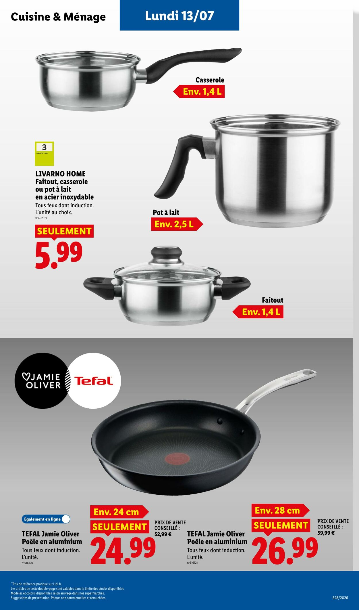 Lidl - Page 53