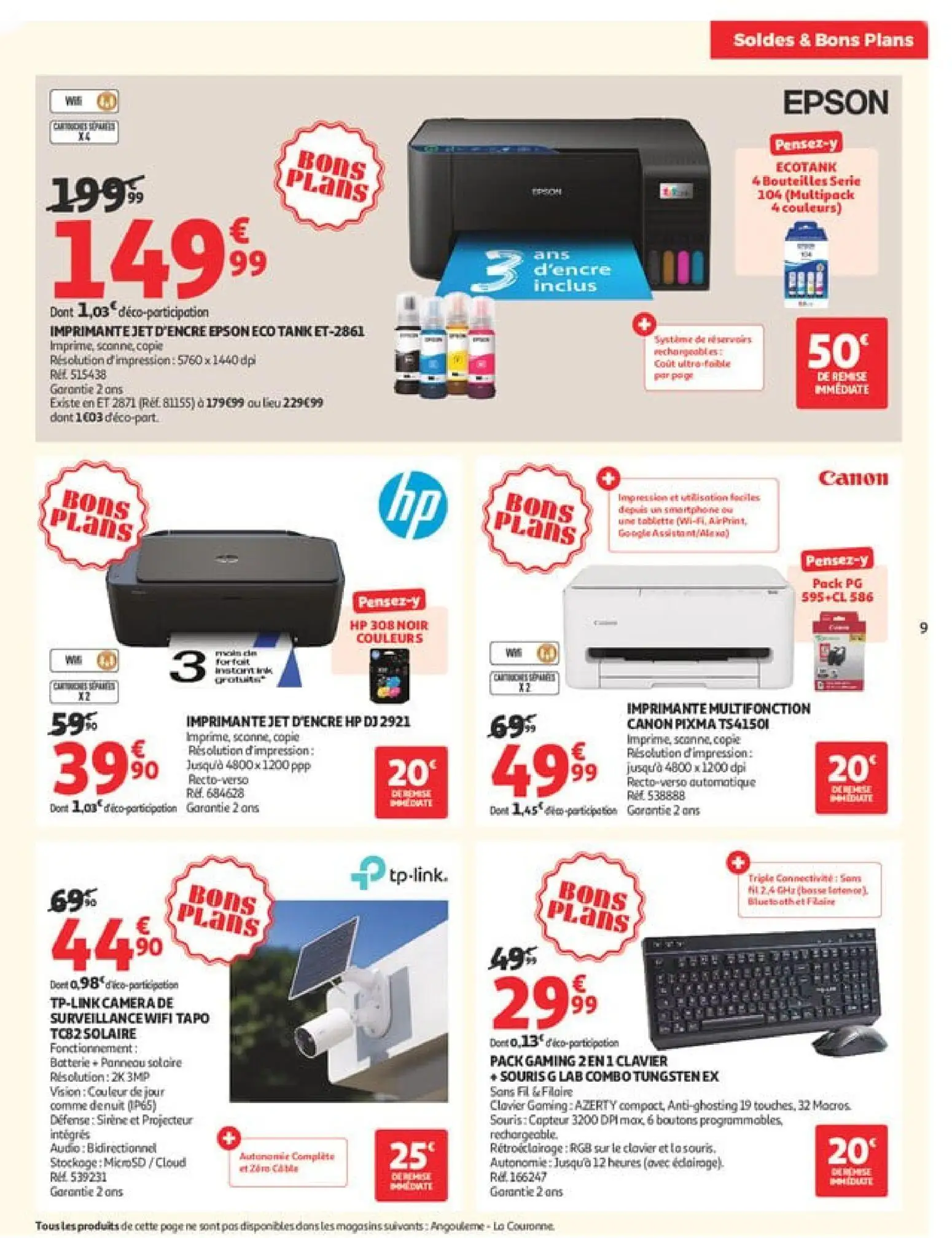  Catalog page 9 image 