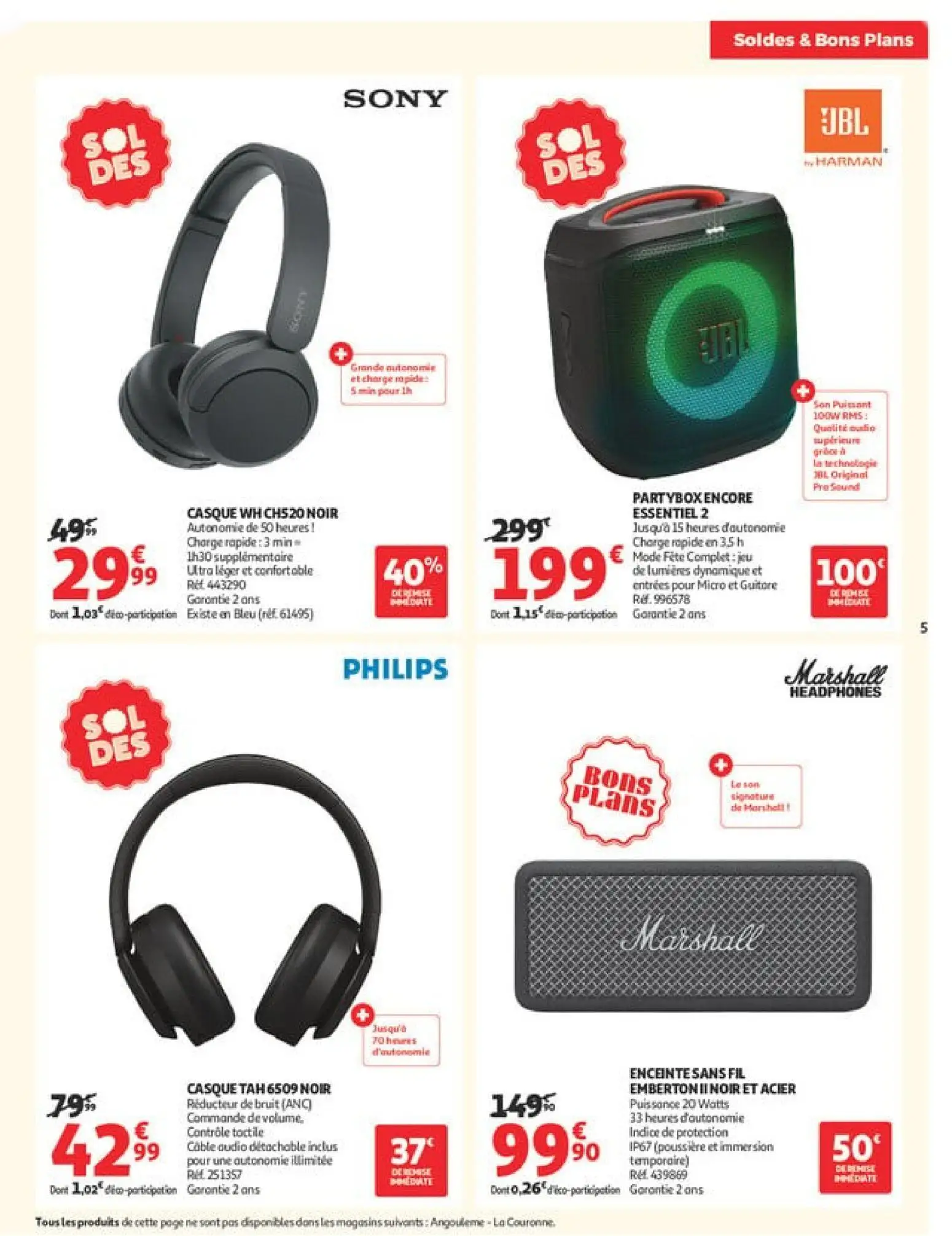  Catalog page 5 image 