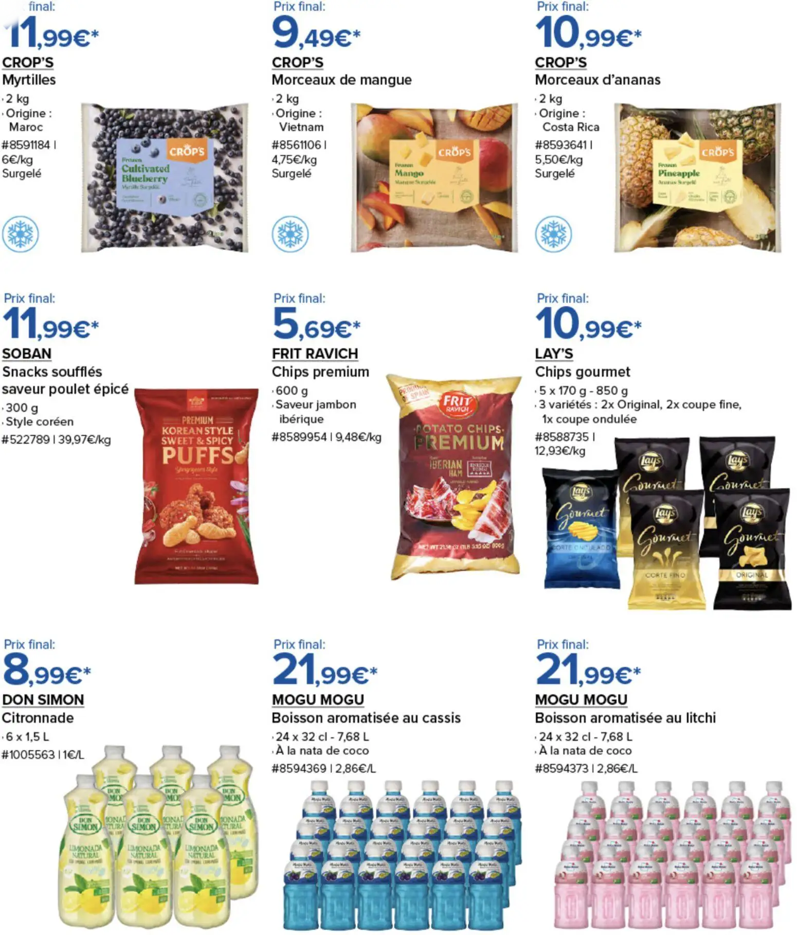  Catalog page 2 image 