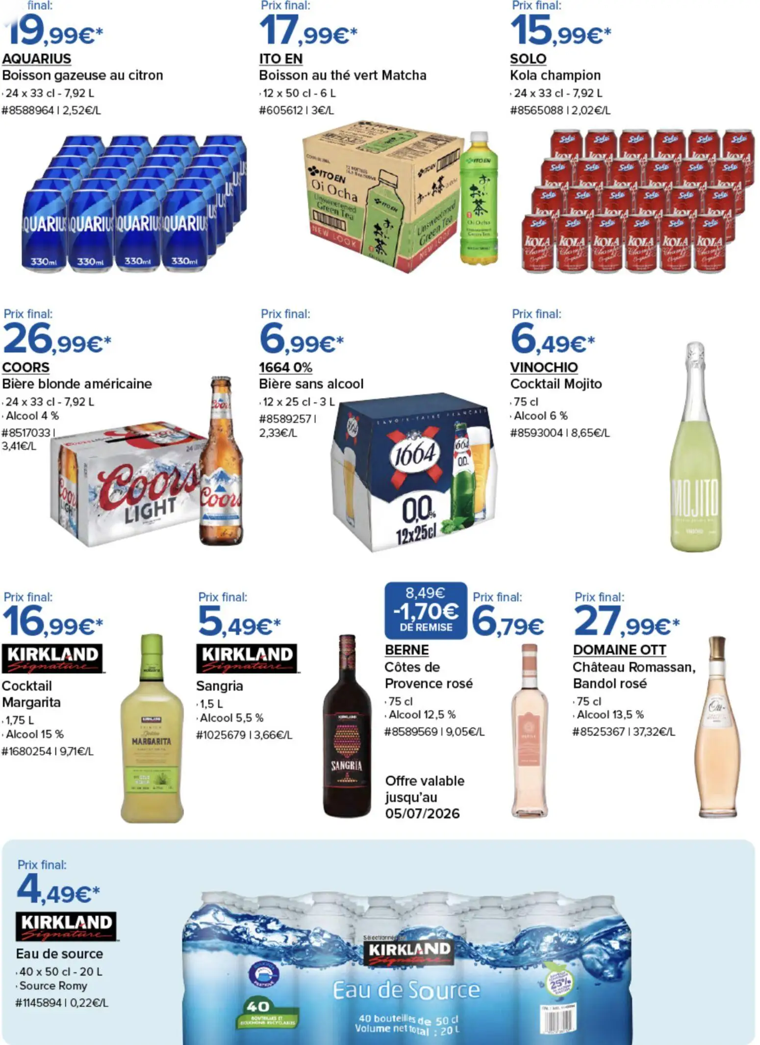  Catalog page 3 image 