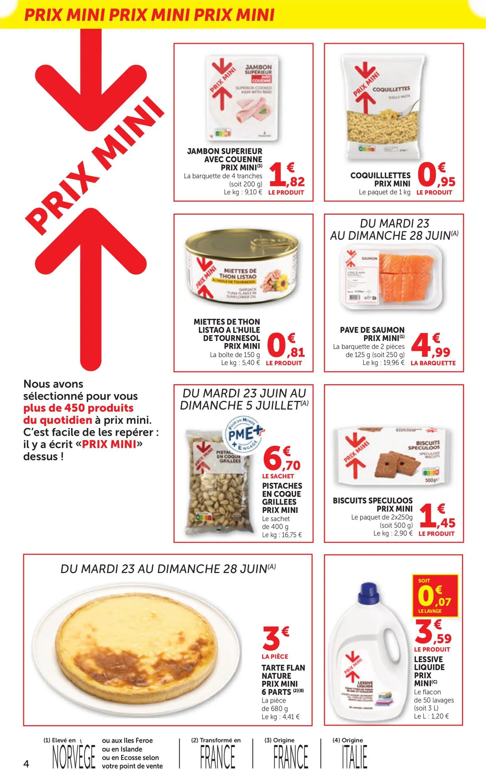  Catalog page 4 image 
