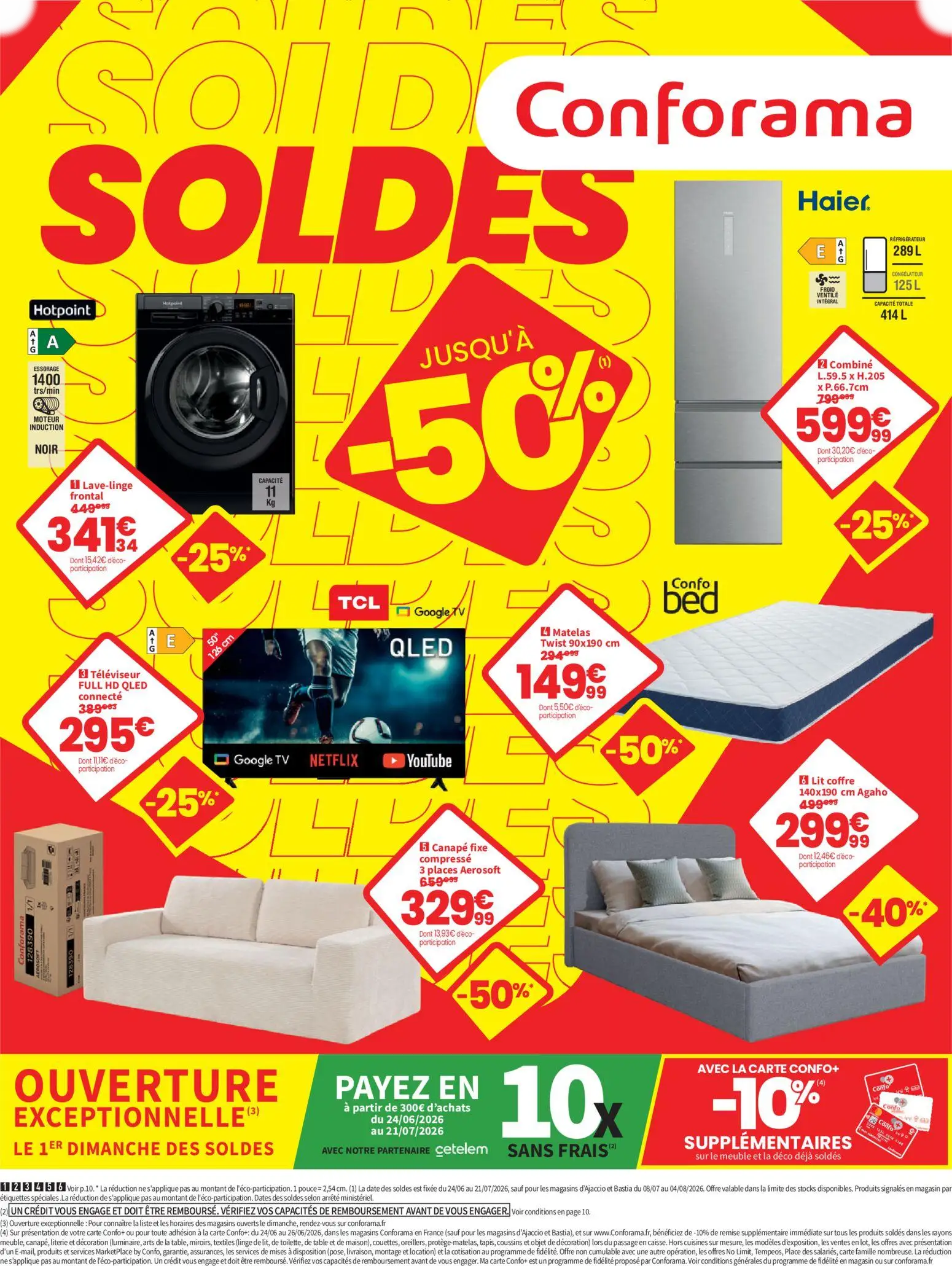  Catalog page 1 image 
