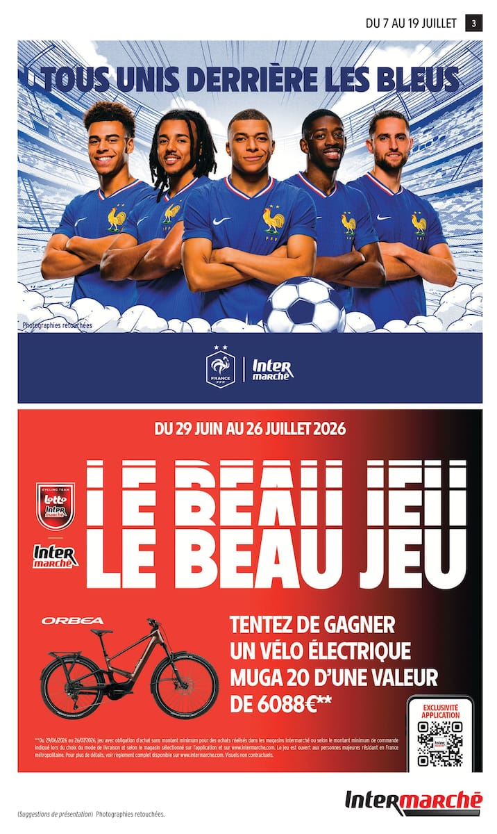 -50% DE REMISE IMMÉDIATE SUR LE 2ÈME - Page 3