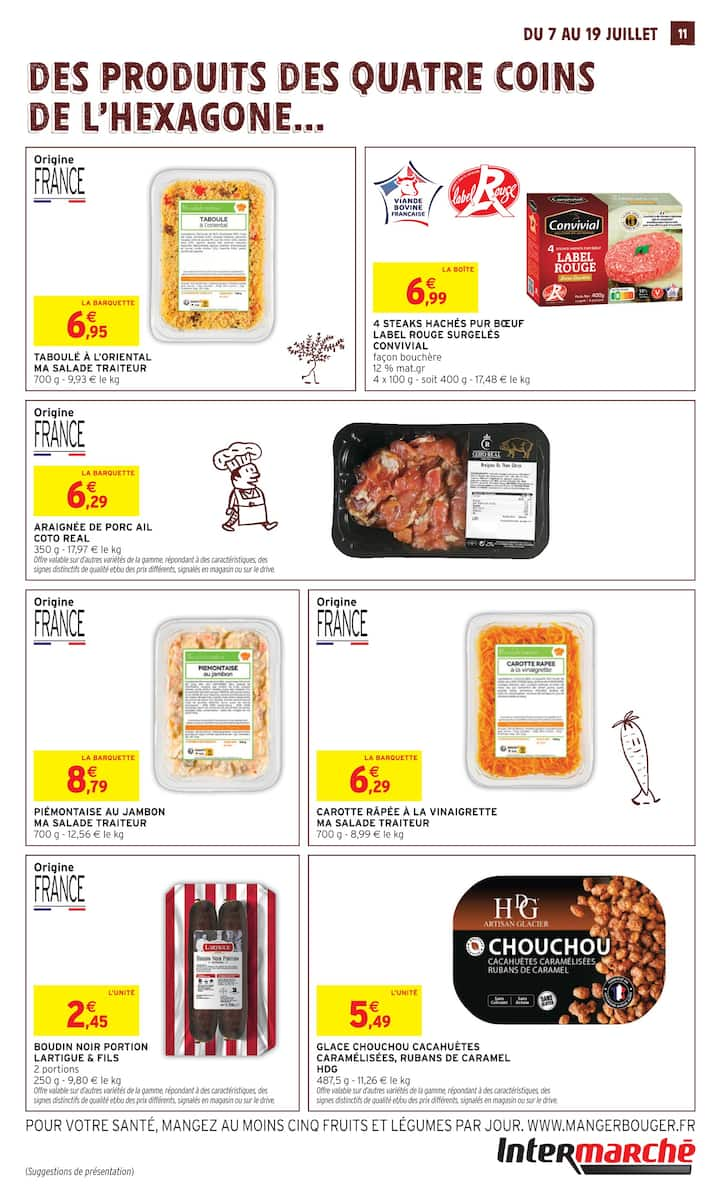 -50% DE REMISE IMMÉDIATE SUR LE 2ÈME - Page 11
