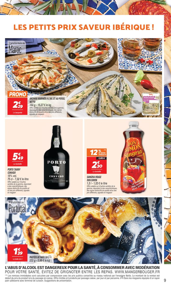 Rendez-vous PRIX BAS ! - Page 9