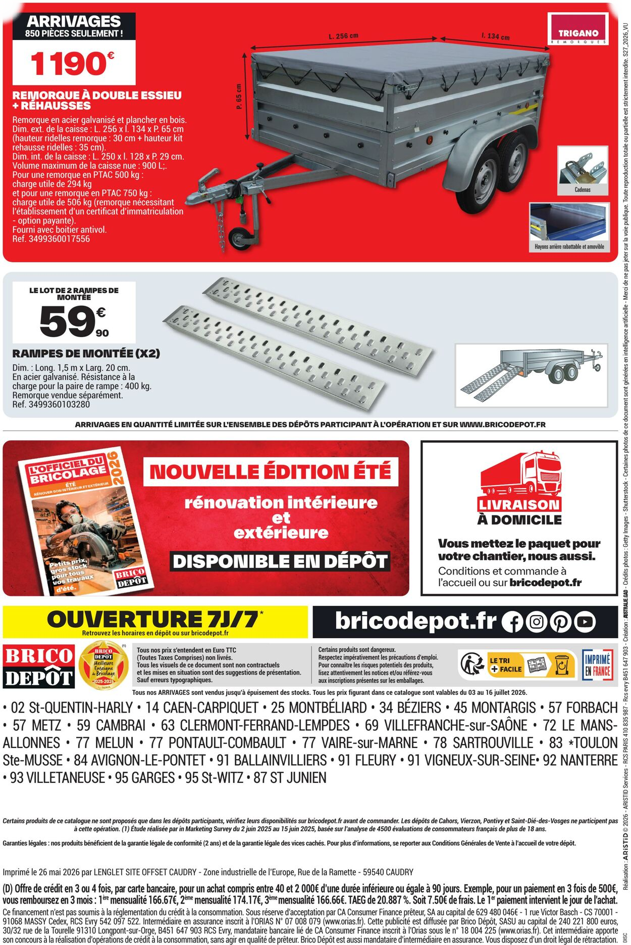 Brico Dépôt - Page 20