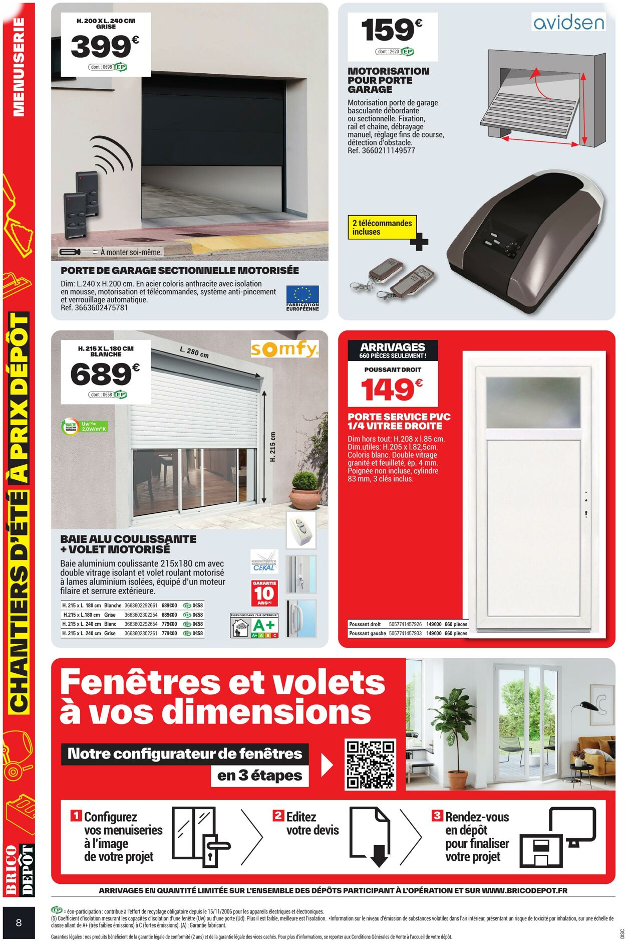 Brico Dépôt - Page 8