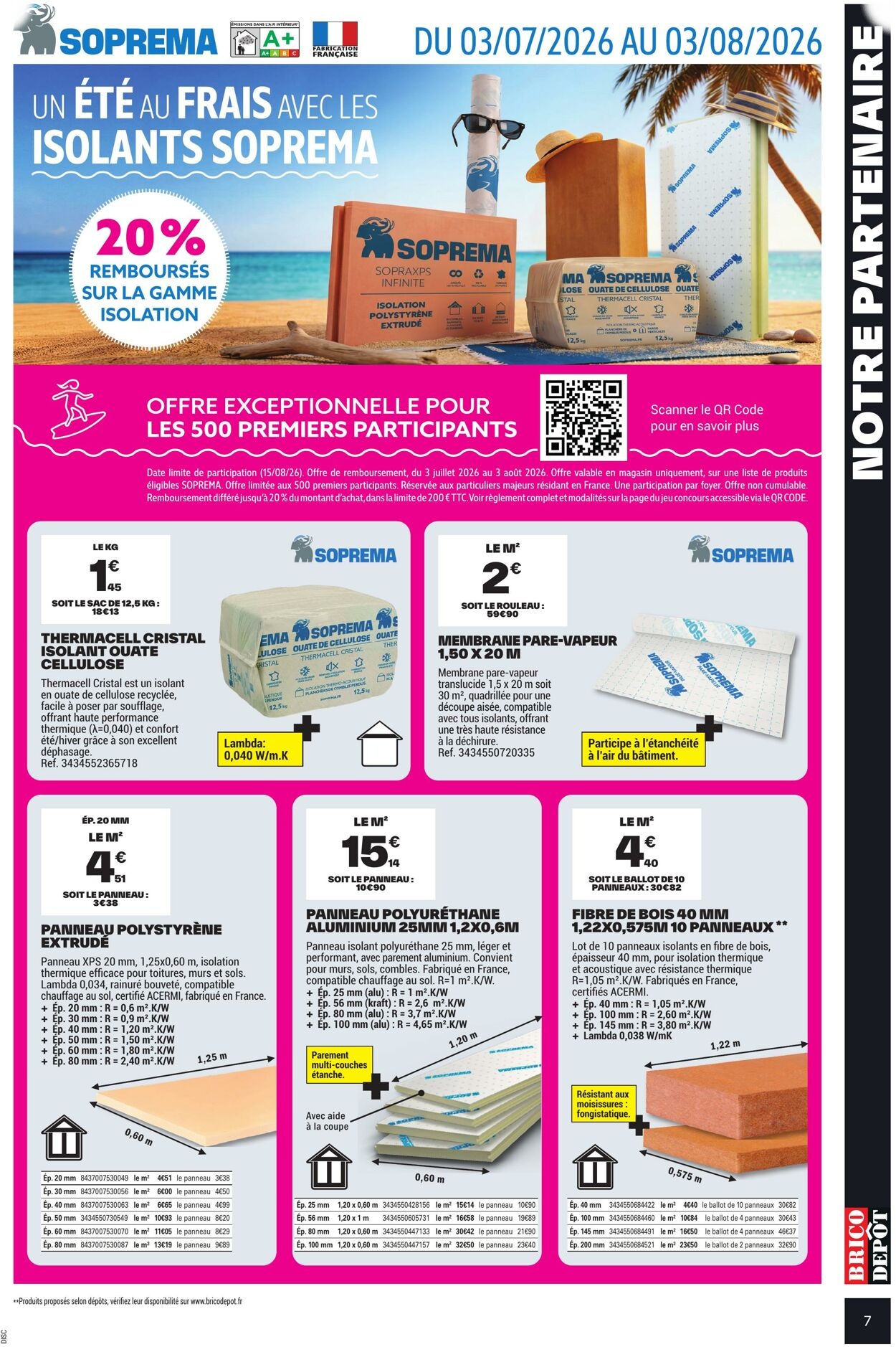Brico Dépôt - Page 7