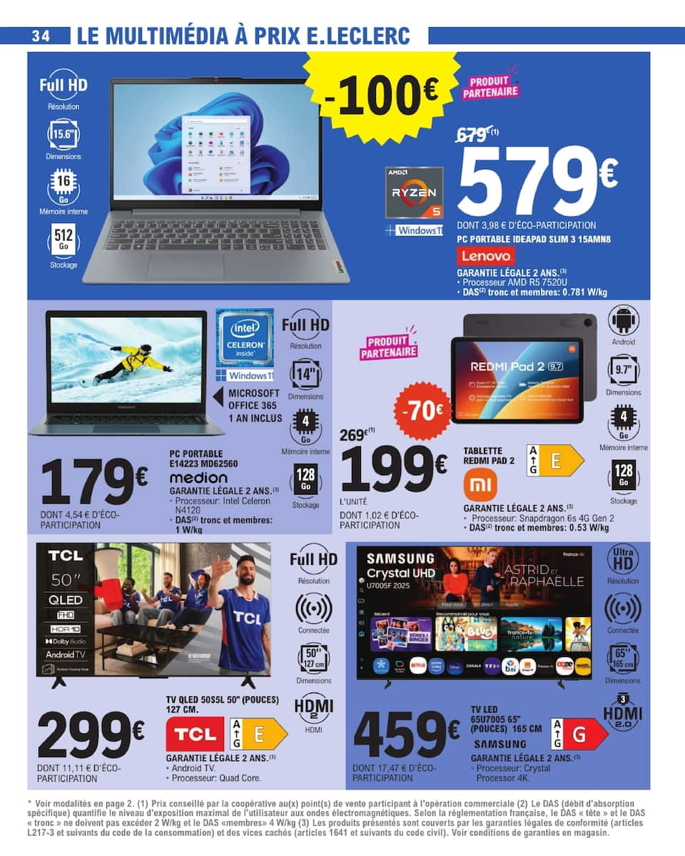 Aux petits soins pour votre budget - Page 34