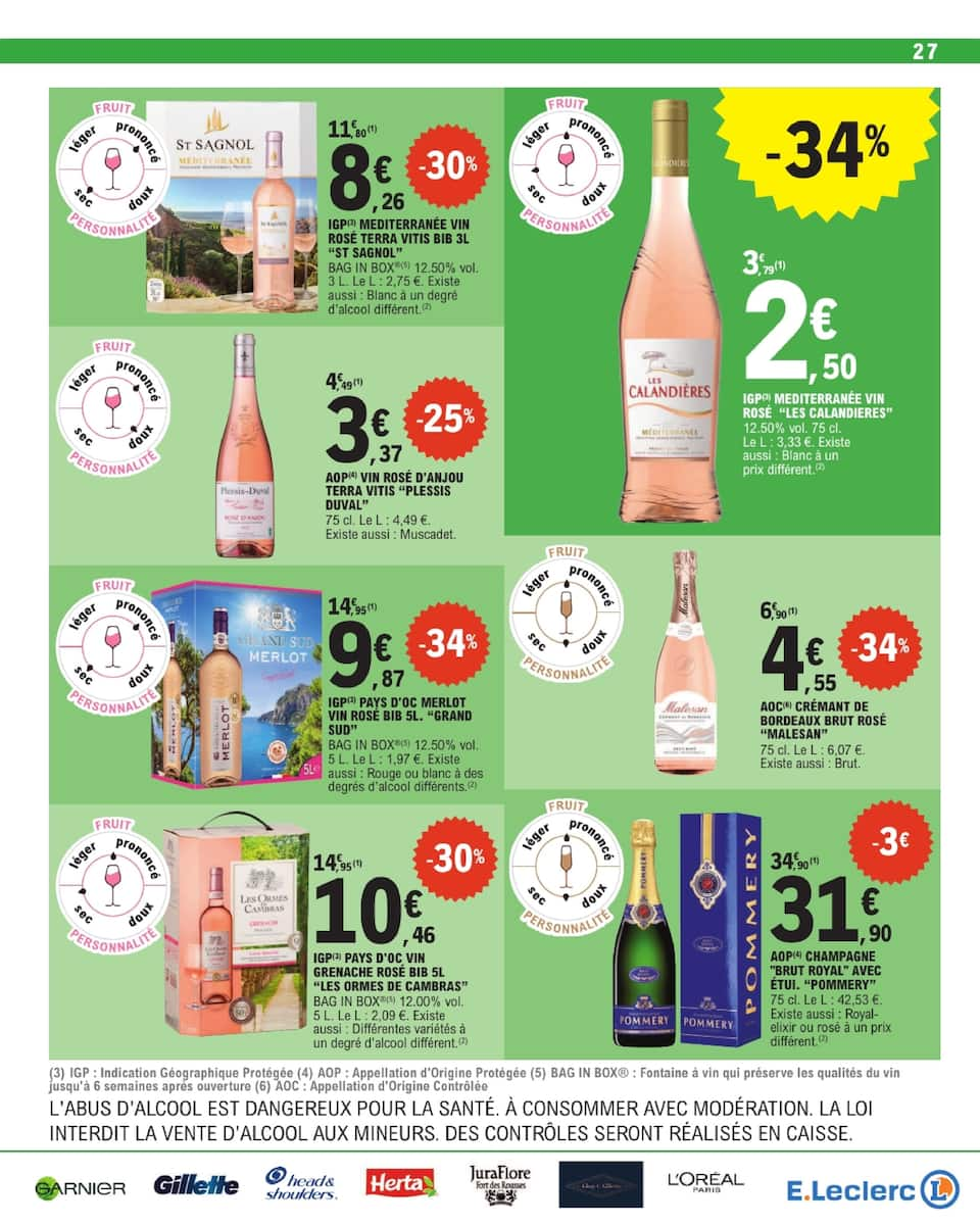 Aux petits soins pour votre budget - Page 27