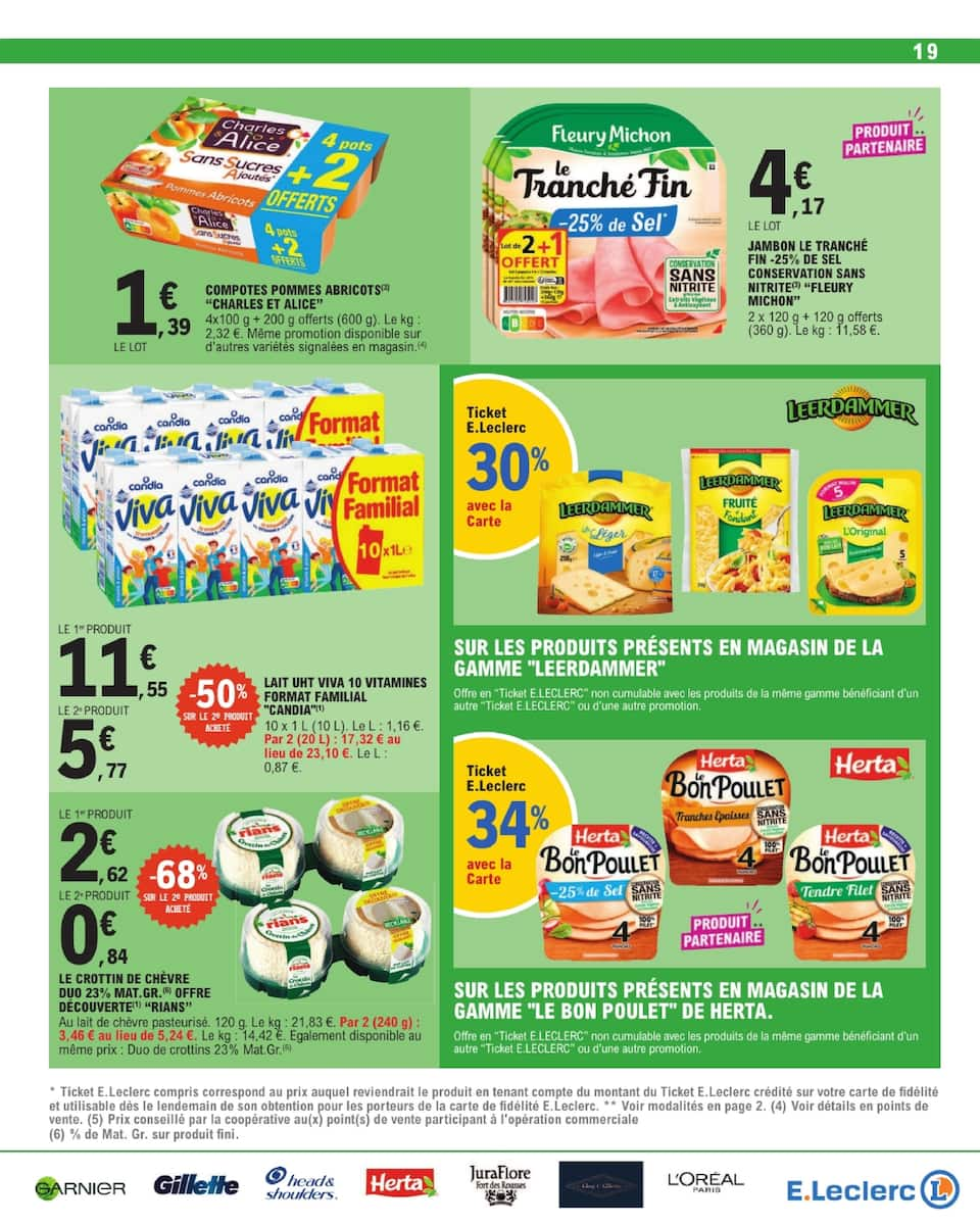 Aux petits soins pour votre budget - Page 19