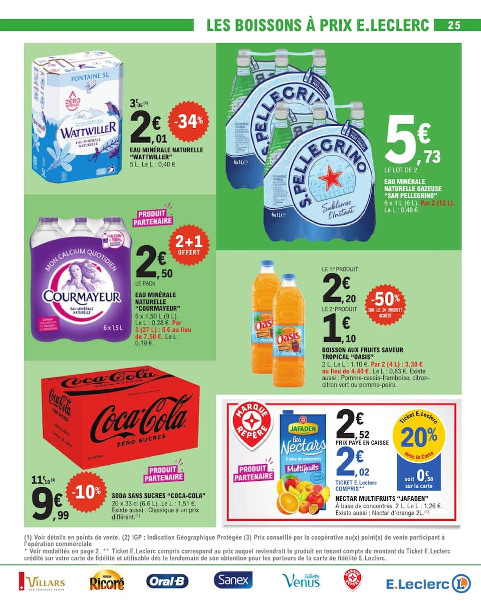 Aux petits soins pour votre budget - Page 25