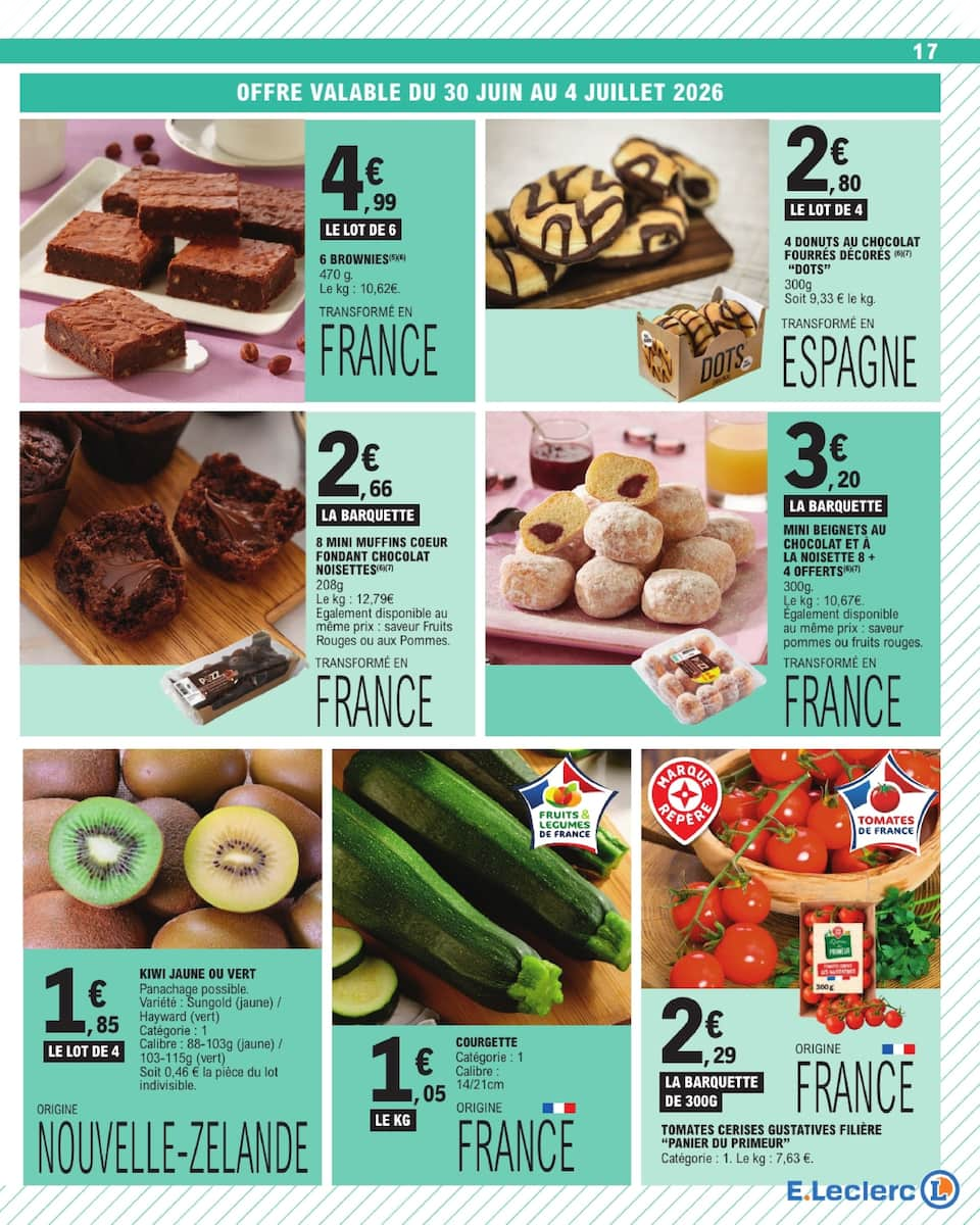Aux petits soins pour votre budget - Page 17