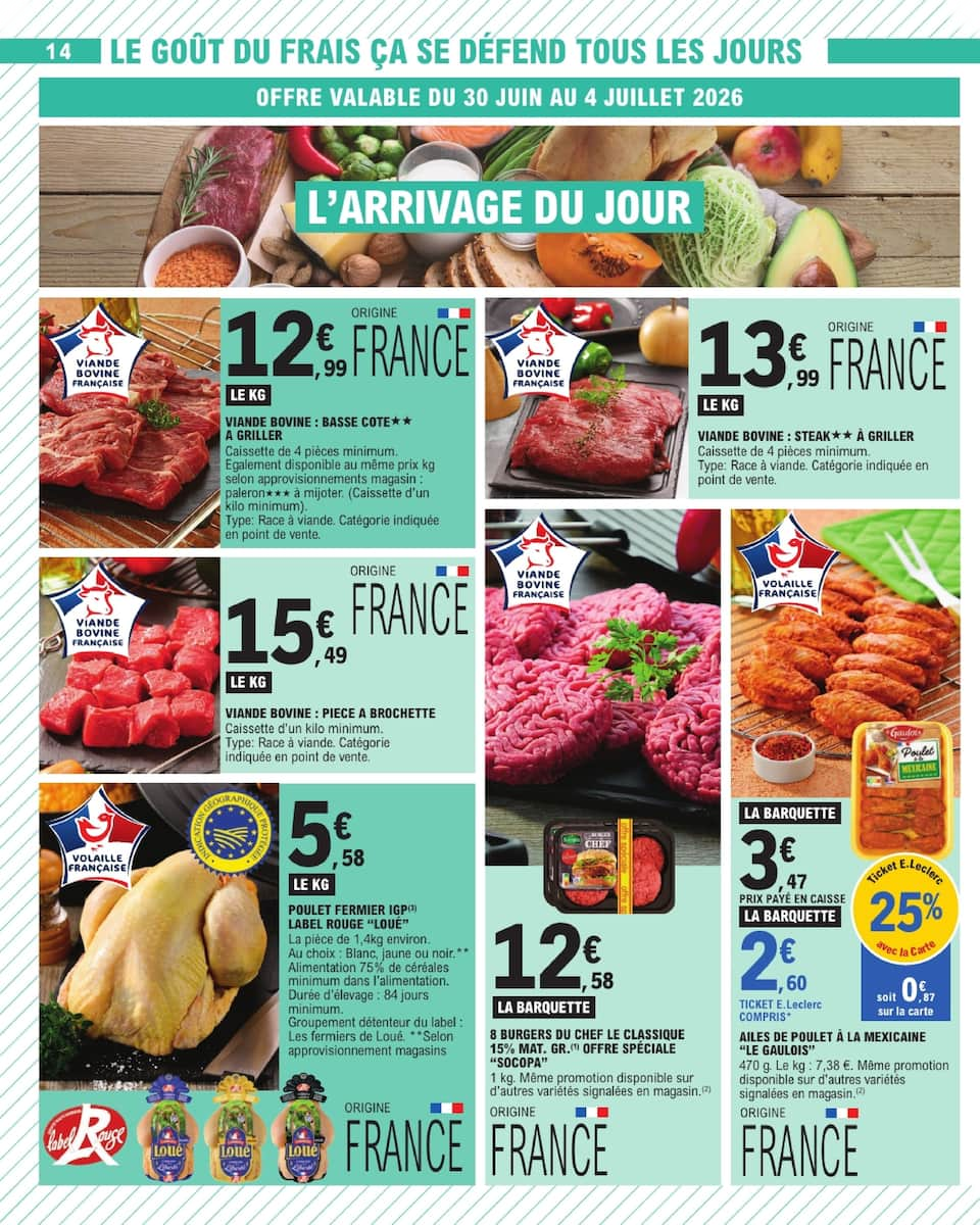 Aux petits soins pour votre budget - Page 14