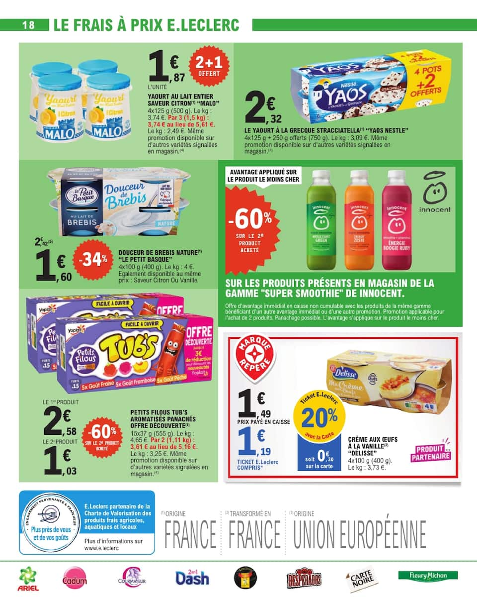 Aux petits soins pour votre budget - Page 18