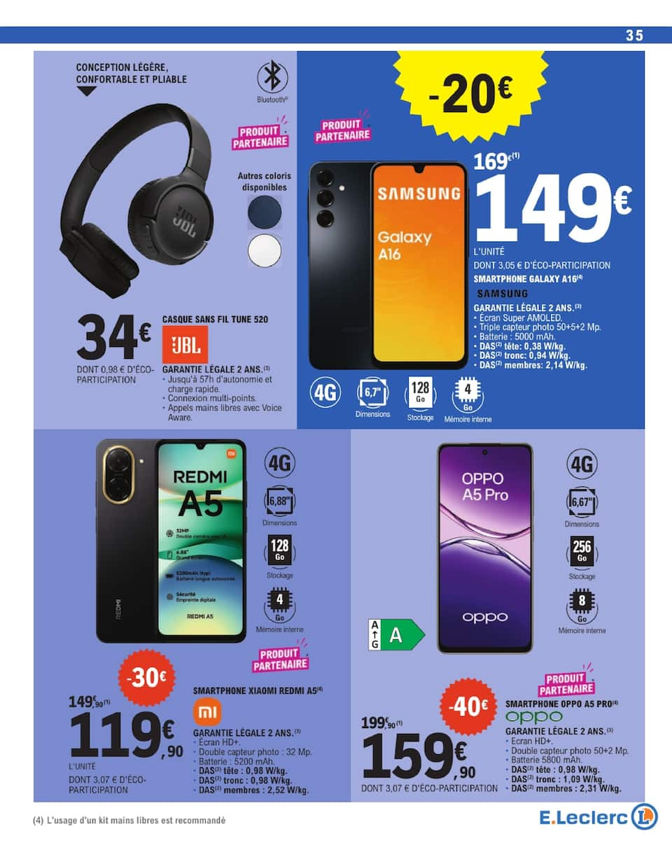 Aux petits soins pour votre budget - Page 35