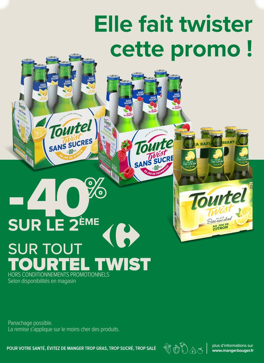 J'peux pas, J'ai promos ! - Page 19
