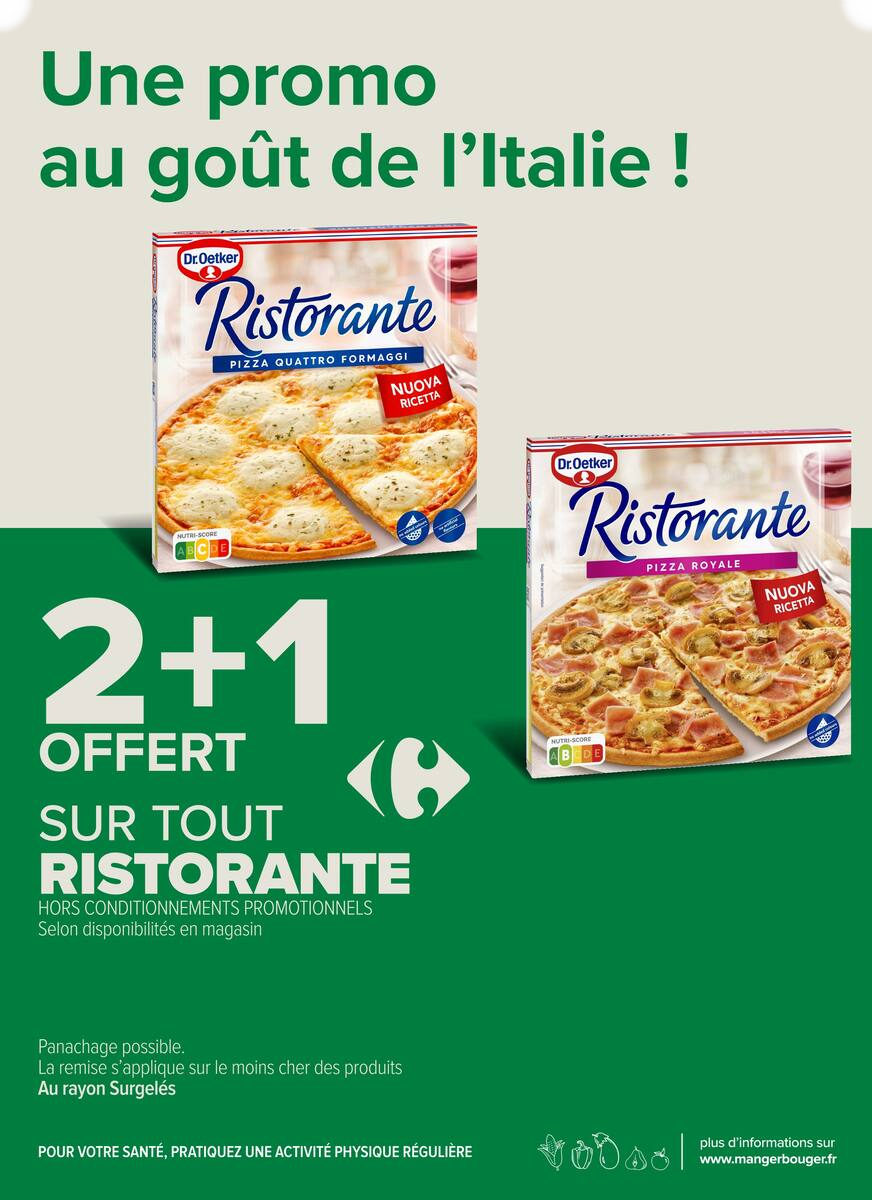 J'peux pas, J'ai promos ! - Page 6