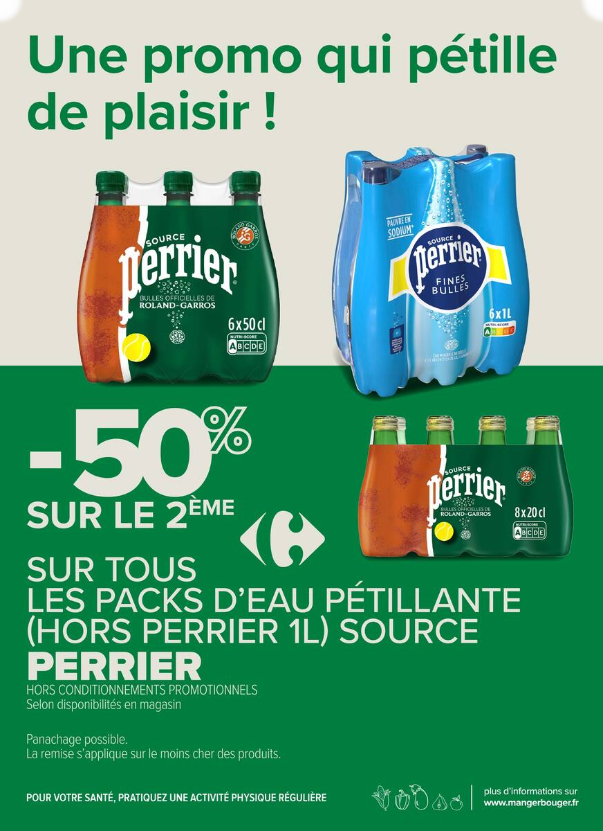 J'peux pas, J'ai promos ! - Page 10