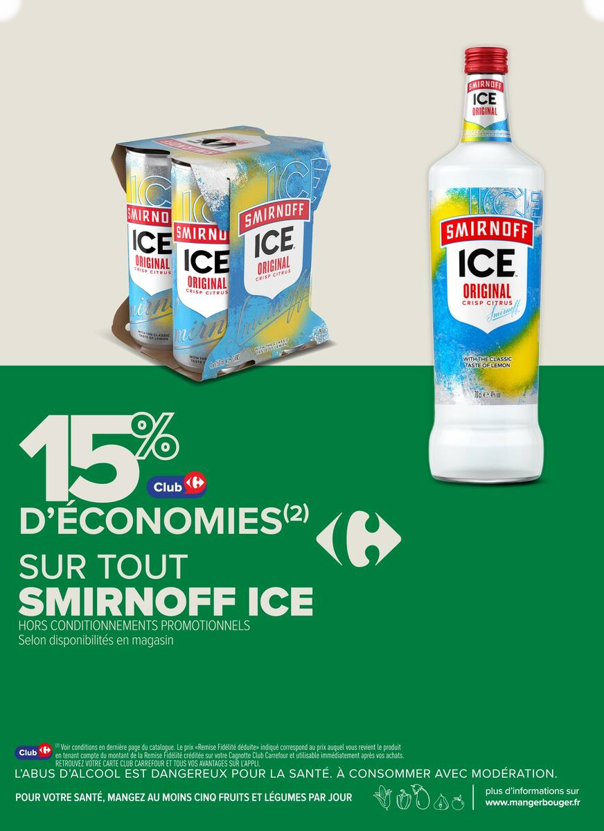 J'peux pas, J'ai promos ! - Page 17