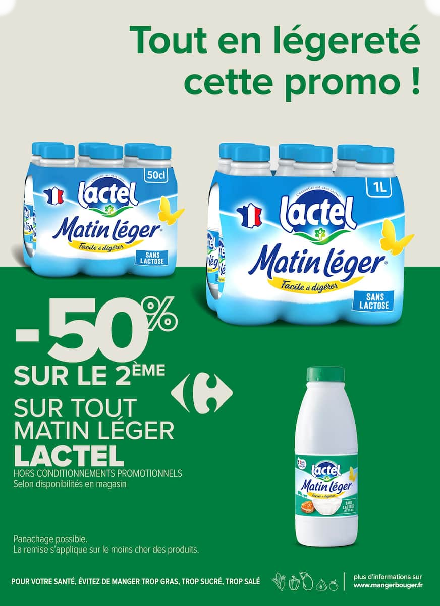 J'peux pas, J'ai promos ! - Page 3