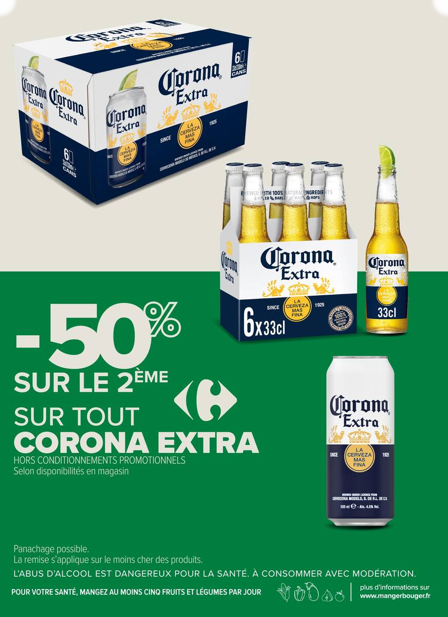 J'peux pas, J'ai promos ! - Page 21