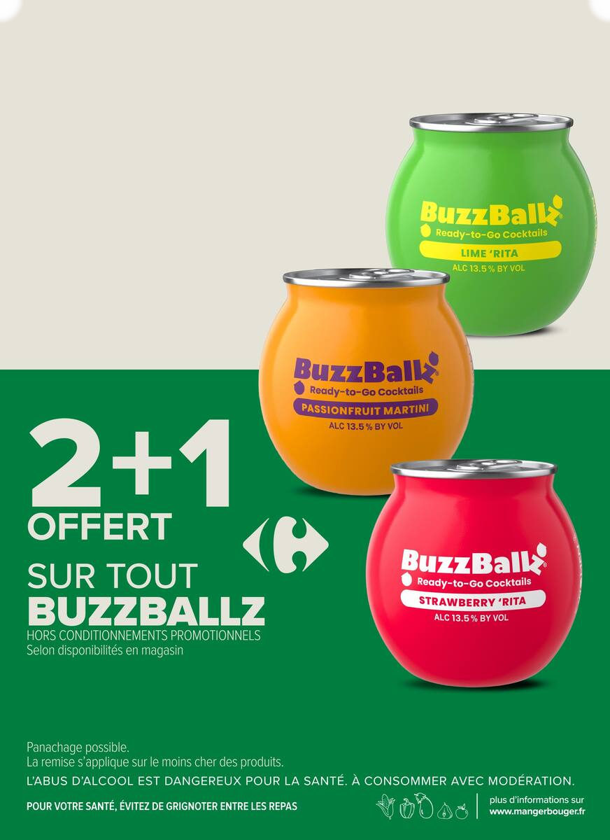 J'peux pas, J'ai promos ! - Page 16