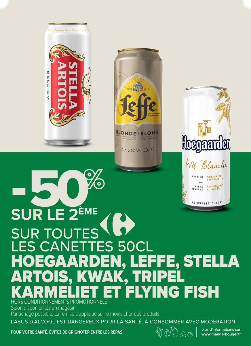 J'peux pas, J'ai promos ! - Page 20