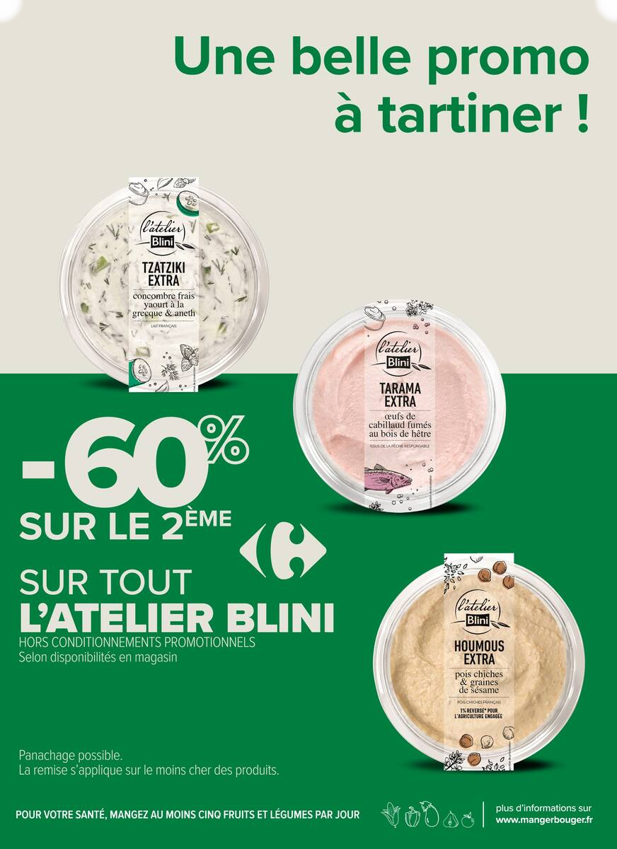 J'peux pas, J'ai promos ! - Page 5