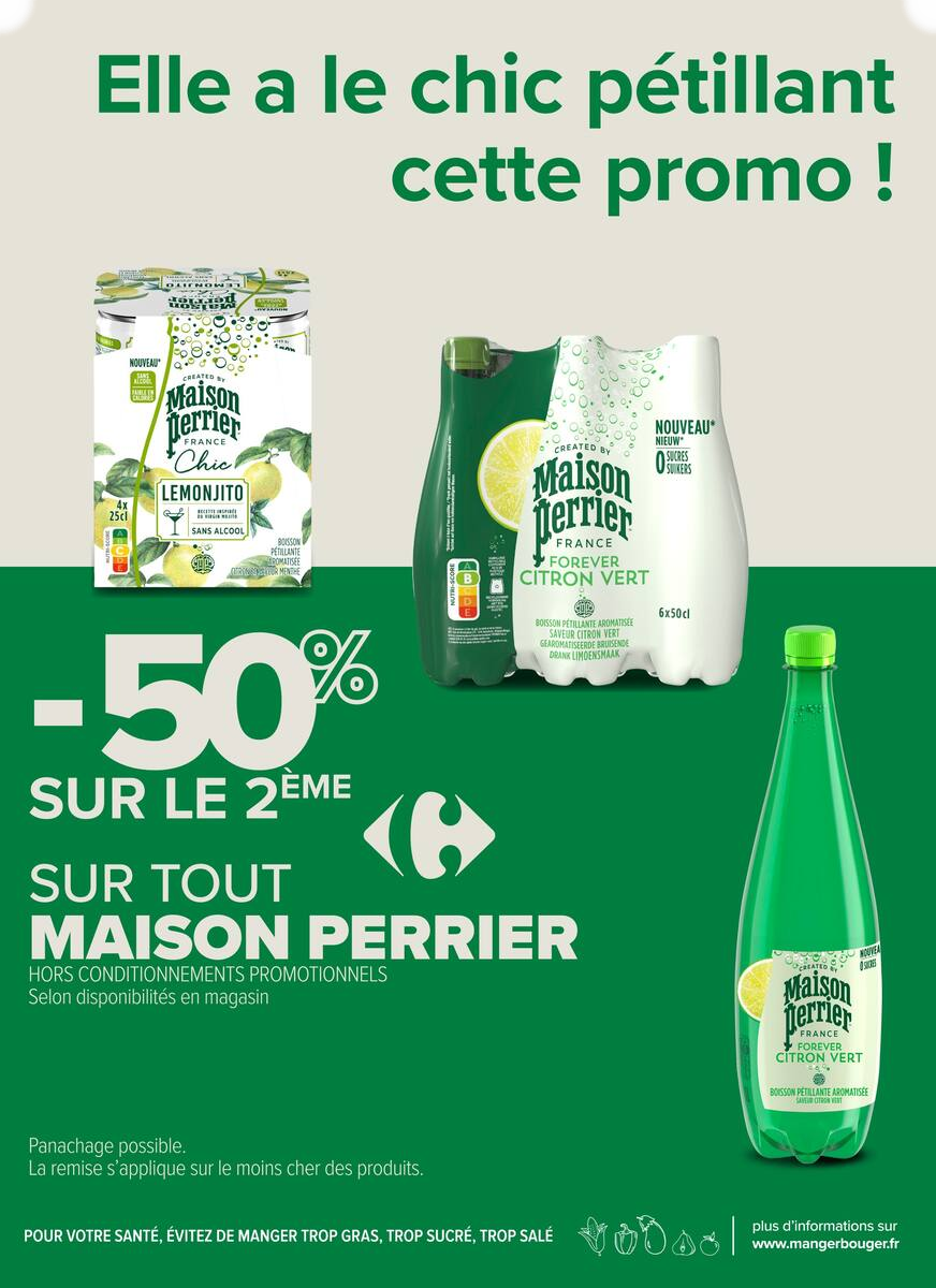 J'peux pas, J'ai promos ! - Page 11