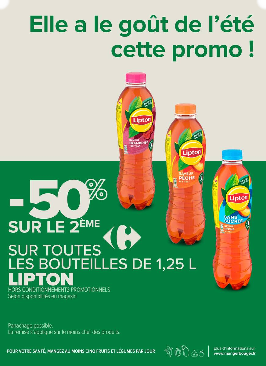 J'peux pas, J'ai promos ! - Page 13