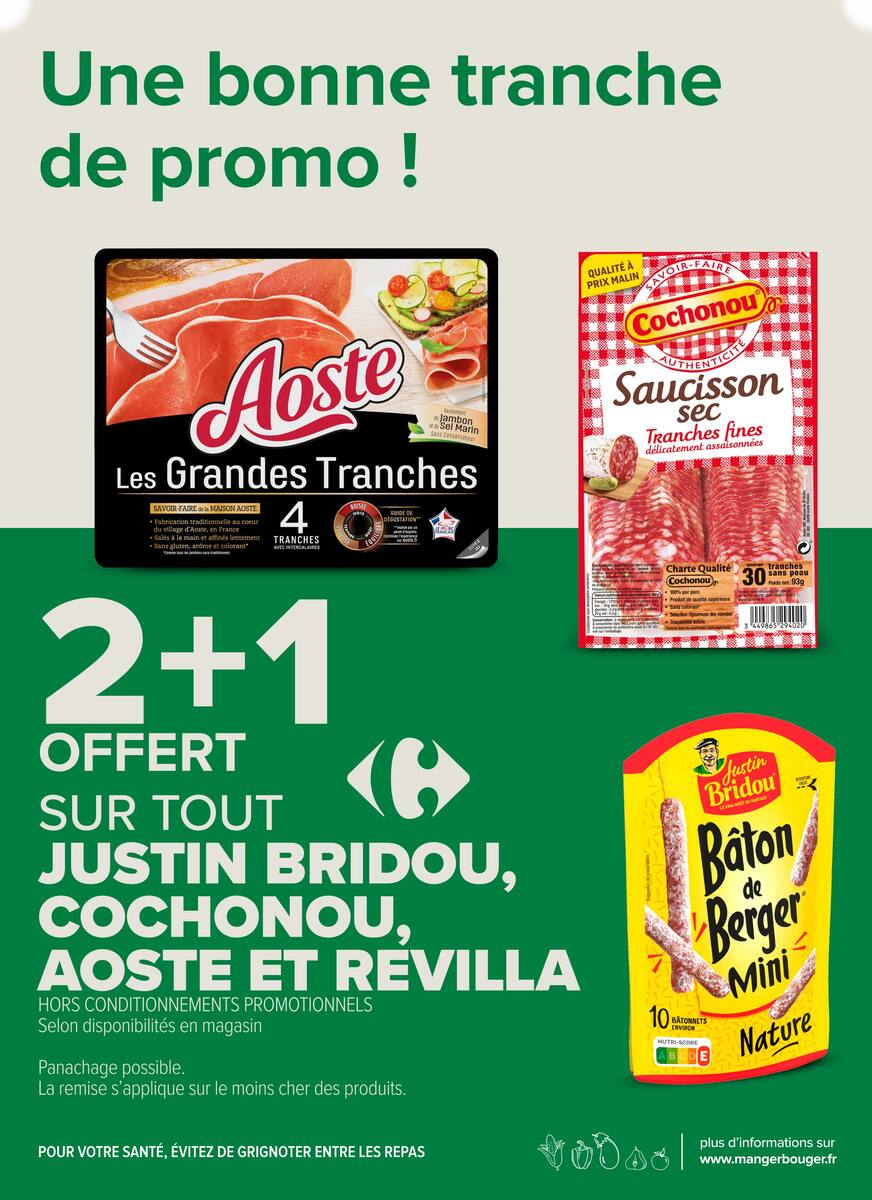 J'peux pas, J'ai promos ! - Page 4