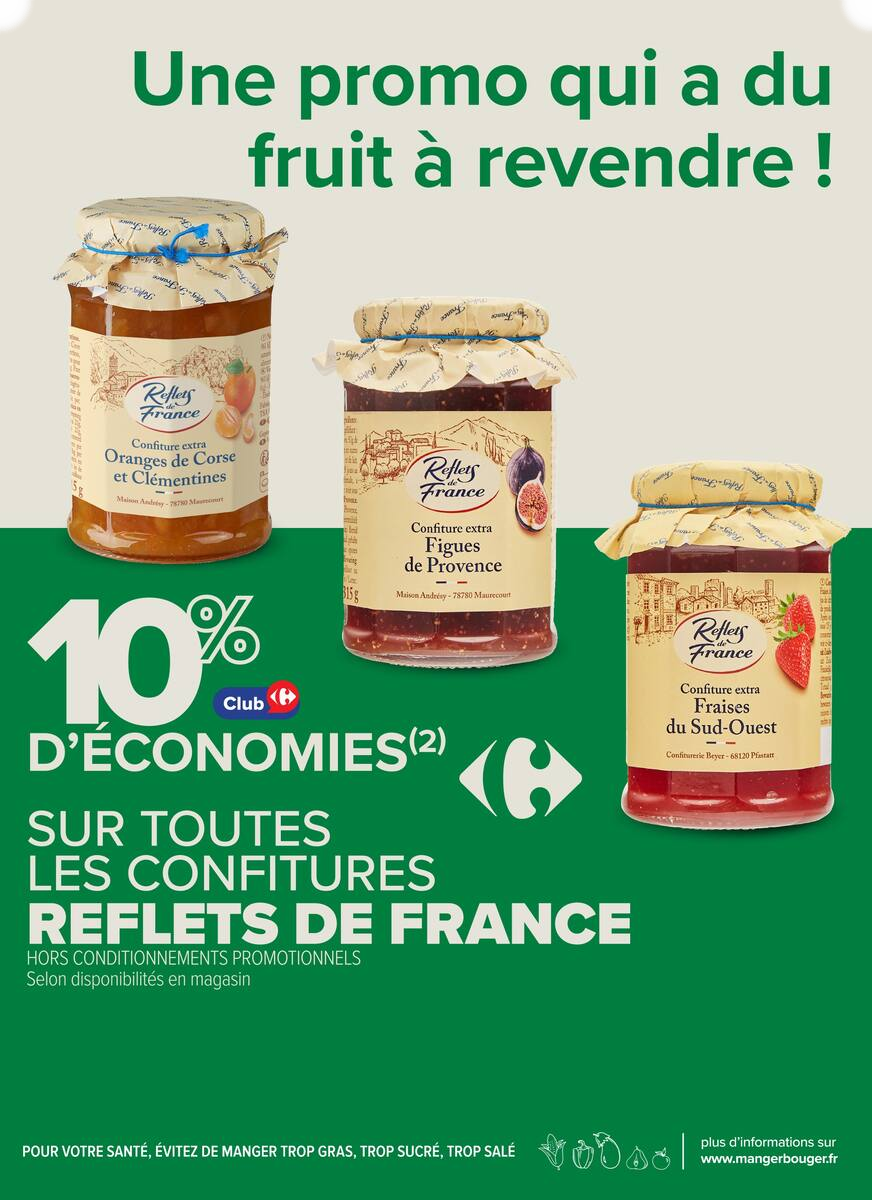 J'peux pas, J'ai promos ! - Page 7