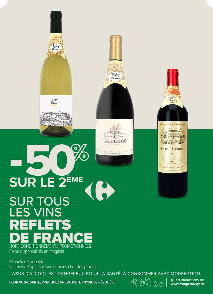 J'peux pas, J'ai promos ! - Page 18
