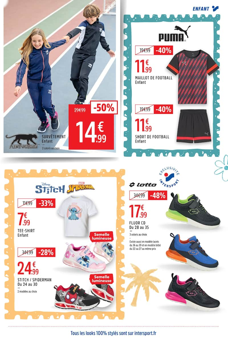 DESTINATION PETITS PRIX ! - Page 5