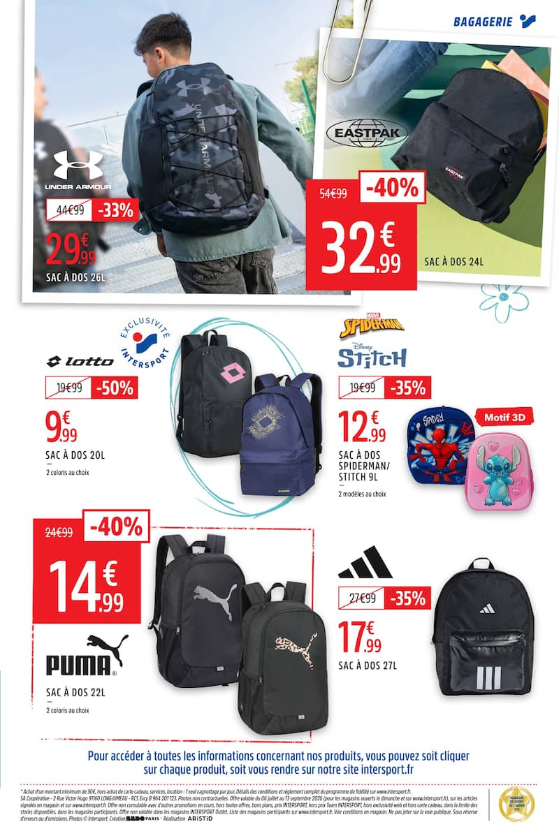 DESTINATION PETITS PRIX ! - Page 7