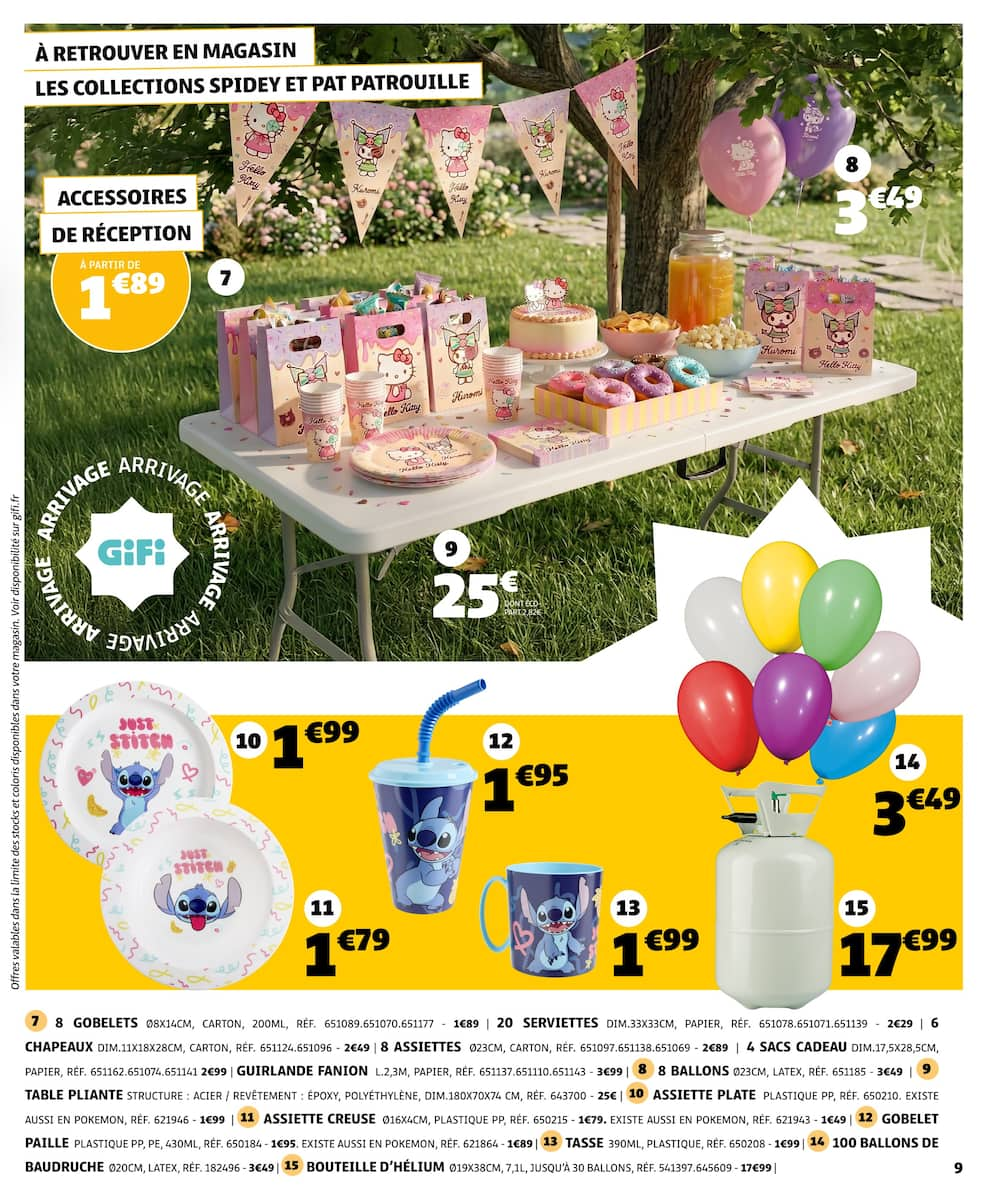  Catalog page 9 image 