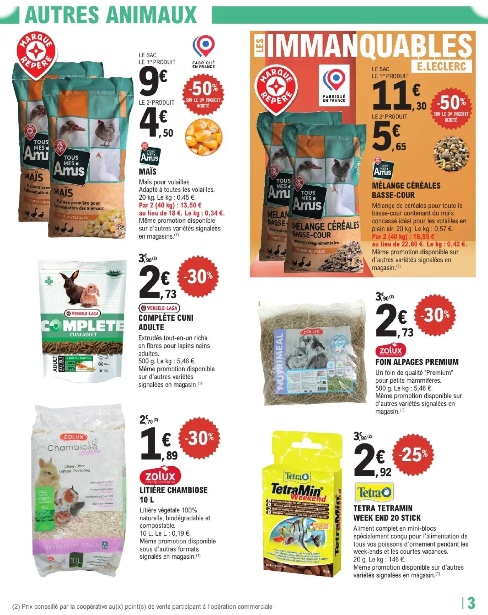  Catalog page 3 image 