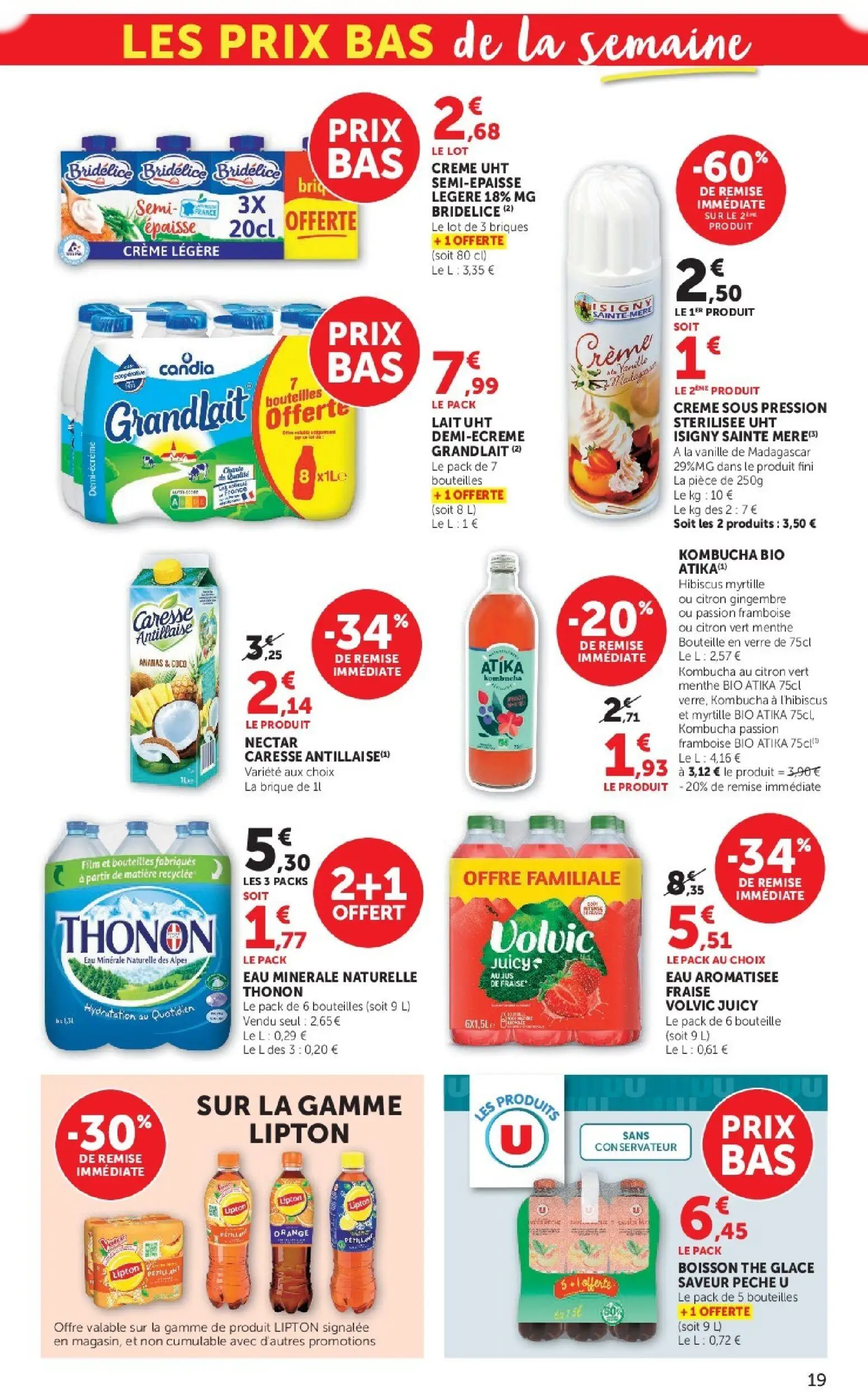  Catalog page 19 image 