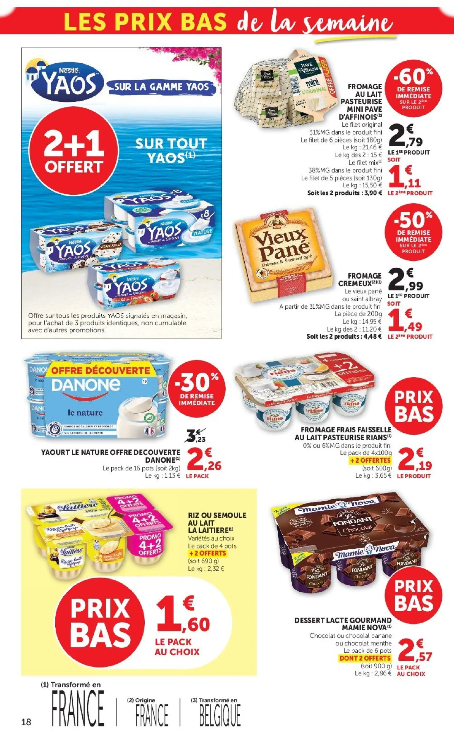  Catalog page 18 image 