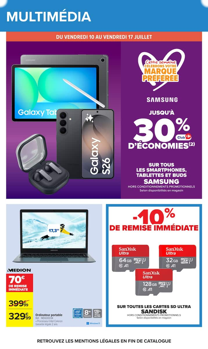Carrefour - Page 73